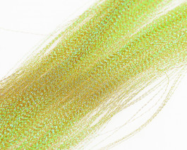 Krystal Flash Hair, Olive Pearl / 34